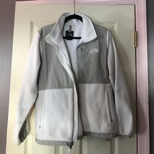 North Face jacket